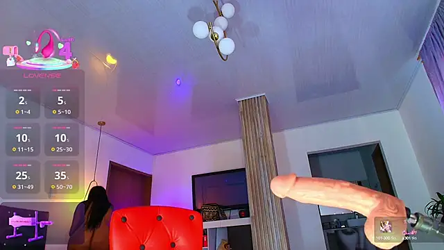 SQUIRT4UMEGAN online show from October 9, 2025, 4:29 pm