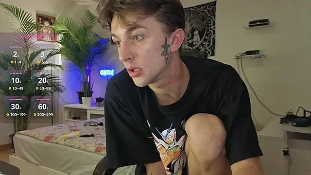 Tima Lexikov  online show from October 15, 2025, 5:39 am