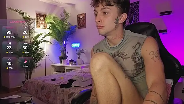 Tima Lexikov  online show from October 14, 2025, 8:04 am