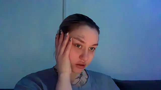 Snapshot of Isabel-Bailey chatting on February 16, 2026, 10:07 pm Isabel-Bailey online show from February 16, 2026, 10:07 pm