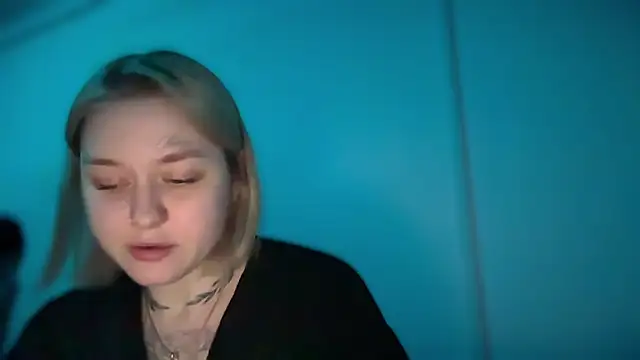 Snapshot of Isabel-Bailey chatting on February 19, 2026, 9:56 pm Isabel-Bailey online show from February 19, 2026, 9:56 pm