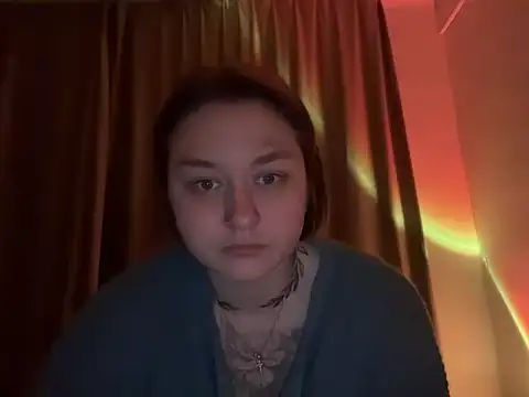 Isabel-Bailey online show from April 22, 2026, 9:10 pm