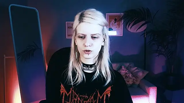 Noah ElmerX online show from November 8, 2025, 4:21 pm