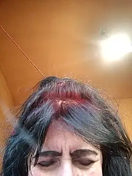 Lovely Lori online show from April 28, 2026, 4:39 am