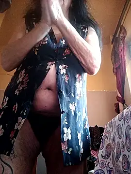 Lovely Lori online show from February 22, 2026, 5:10 am