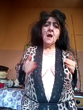 Lovely Lori online show from March 2, 2026, 4:24 am