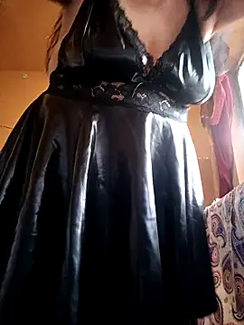 Lovely Lori online show from April 24, 2026, 3:52 am