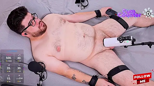 jax luna online show from October 11, 2025, 4:57 am