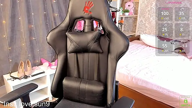 Michel Momsen online show from March 4, 2025, 12:12 pm