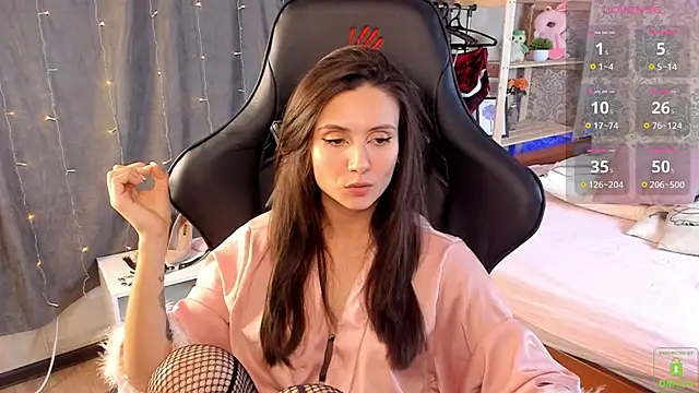 Michel Momsen online show from March 19, 2025, 12:12 pm