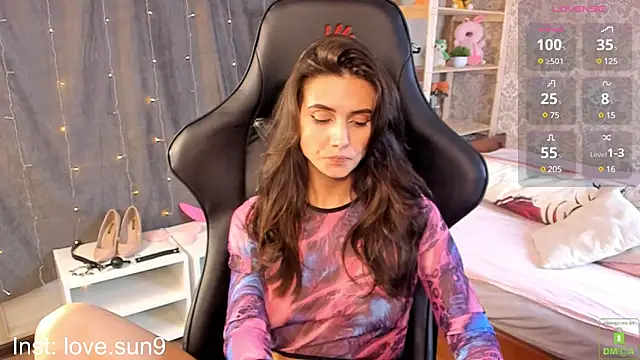 Michel Momsen online show from March 10, 2025, 12:06 pm