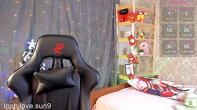 Michel Momsen online show from January 22, 2025, 12:17 pm