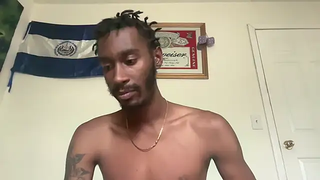 ITSONLYKENNY online show from September 25, 2025, 7:53 pm