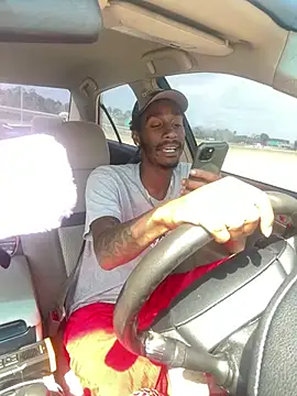 ITSONLYKENNY online show from February 14, 2025, 5:36 pm