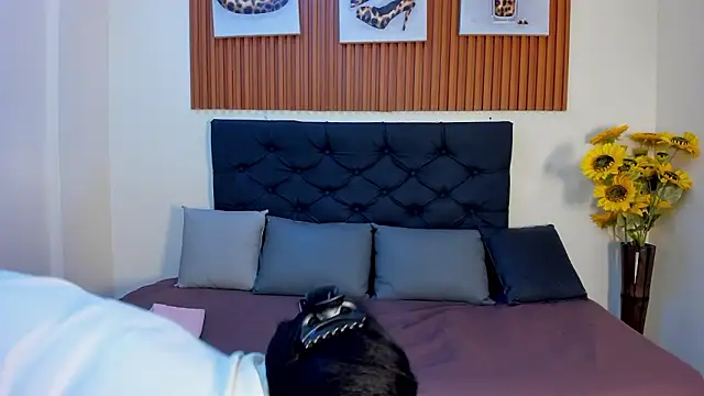 Cristale69 online show from March 6, 2026, 7:09 pm