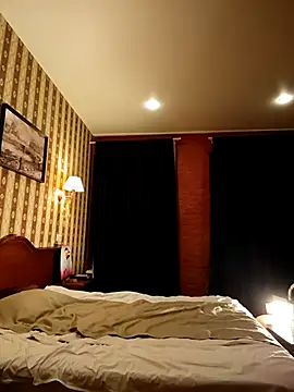 Terpsichore Muse online show from March 12, 2026, 11:09 pm