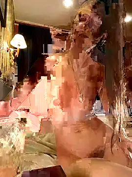 Terpsichore Muse online show from March 14, 2026, 10:16 pm