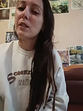 Terpsichore Muse online show from November 27, 2025, 5:19 am