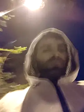 J0nyhson online show from October 12, 2025, 4:30 pm