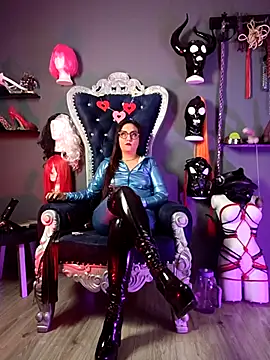 abbymora online show from March 1, 2025, 8:32 pm