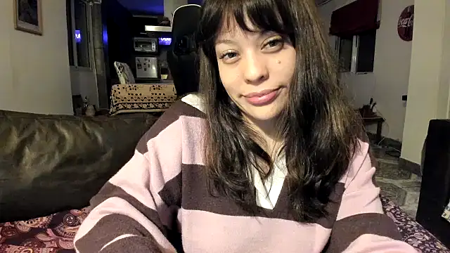 Snapshot of ginakatana chatting on October 14, 2025, 5:19 am ginakatana online show from October 14, 2025, 5:19 am