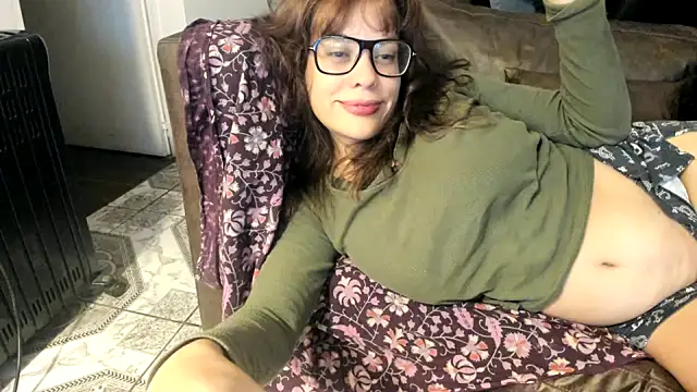 Snapshot of ginakatana chatting on February 18, 2025, 7:21 am ginakatana online show from February 18, 2025, 7:21 am