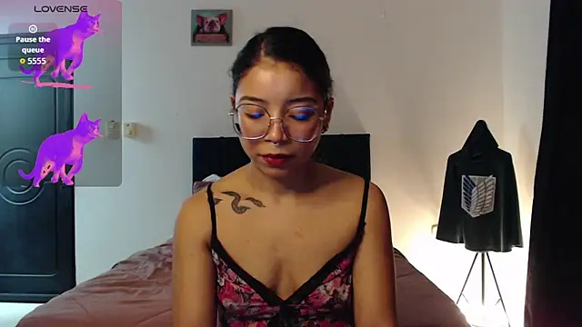 Putaku San online show from November 30, 2025, 5:30 am