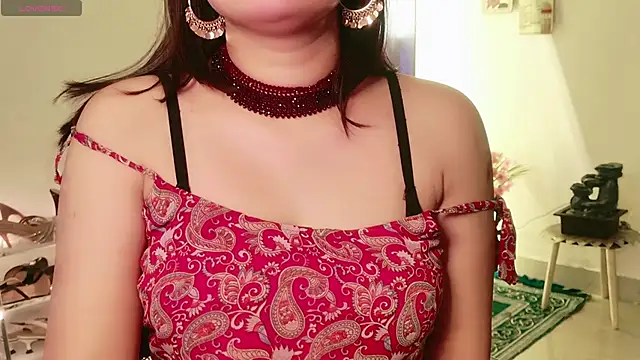 Snapshot of GODDESS_SHANAYA chatting on April 11, 2026, 7:45 am GODDESS SHANAYA online show from April 11, 2026, 7:45 am