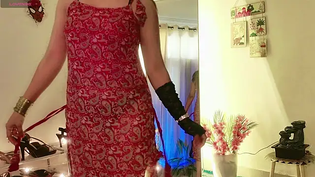 Snapshot of GODDESS_SHANAYA chatting on April 11, 2026, 6:32 am GODDESS SHANAYA online show from April 11, 2026, 6:32 am