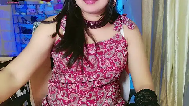 Snapshot of GODDESS_SHANAYA chatting on March 20, 2026, 4:19 pm GODDESS SHANAYA online show from March 20, 2026, 4:19 pm