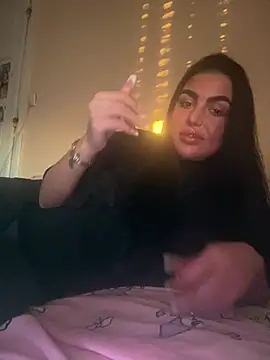 Snapshot of CabrioCabrio chatting on February 27, 2026, 3:56 pm CabrioCabrio online show from February 27, 2026, 3:56 pm