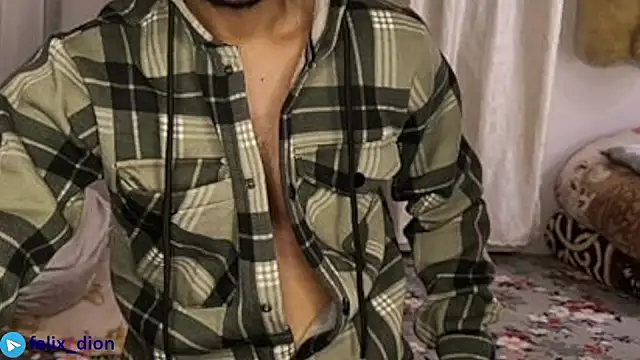 felix dion online show from February 7, 2026, 4:15 pm