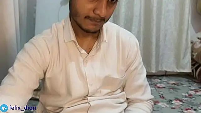 felix dion online show from February 5, 2026, 3:52 pm