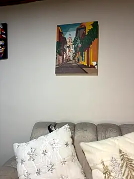 Snapshot of AgathaGeorgiou chatting on October 11, 2025, 12:22 am AgathaGeorgiou online show from October 11, 2025, 12:22 am