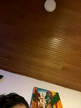 Snapshot of AgathaGeorgiou chatting on November 6, 2025, 10:14 pm AgathaGeorgiou online show from November 6, 2025, 10:14 pm