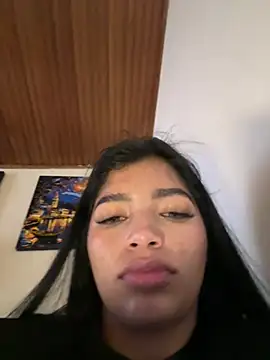 AgathaGeorgiou online show from August 5, 2026, 9:31 pm