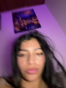 AgathaGeorgiou online show from July 2, 2026, 8:59 pm