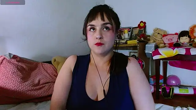 Snapshot of collette_beaufoy_ chatting on July 24, 2026, 5:58 am collette beaufoy online show from July 24, 2026, 5:58 am