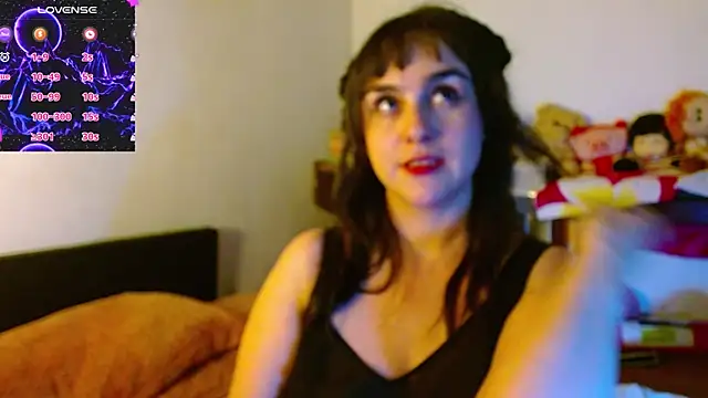 Snapshot of collette_beaufoy_ chatting on July 25, 2026, 4:09 am collette beaufoy online show from July 25, 2026, 4:09 am