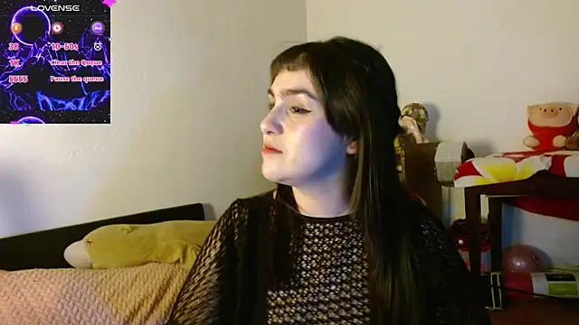 Snapshot of collette_beaufoy_ chatting on August 8, 2026, 4:41 am collette beaufoy online show from August 8, 2026, 4:41 am