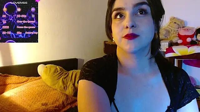 Snapshot of collette_beaufoy_ chatting on August 1, 2026, 7:17 am collette beaufoy online show from August 1, 2026, 7:17 am