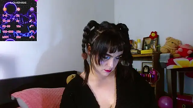 Snapshot of collette_beaufoy_ chatting on June 26, 2026, 8:09 am collette beaufoy online show from June 26, 2026, 8:09 am