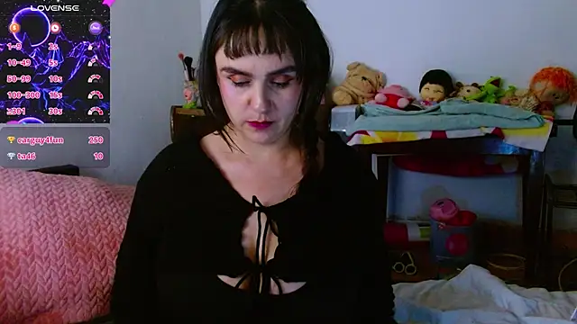 Snapshot of collette_beaufoy_ chatting on July 2, 2026, 3:23 am collette beaufoy online show from July 2, 2026, 3:23 am