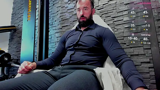 David Big Daddy online show from February 27, 2026, 9:42 am