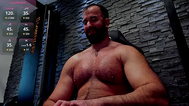 David Big Daddy online show from March 13, 2026, 3:06 pm