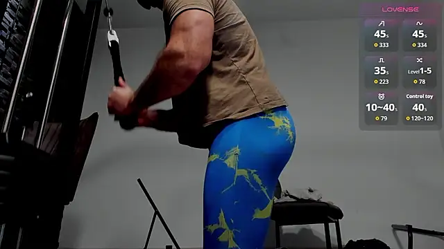 David Big Daddy online show from February 9, 2026, 7:45 pm