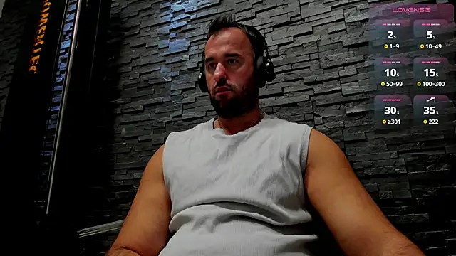 David Big Daddy online show from November 6, 2025, 8:13 pm