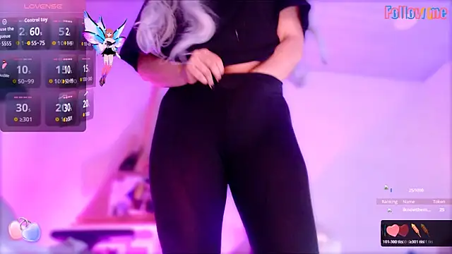 Snapshot of HANA_HYUGA11 chatting on November 2, 2025, 12:15 am HANA HYUGA11 online show from November 2, 2025, 12:15 am