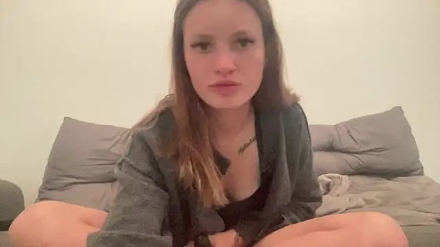 mariemelissah online show from May 9, 2026, 5:05 pm