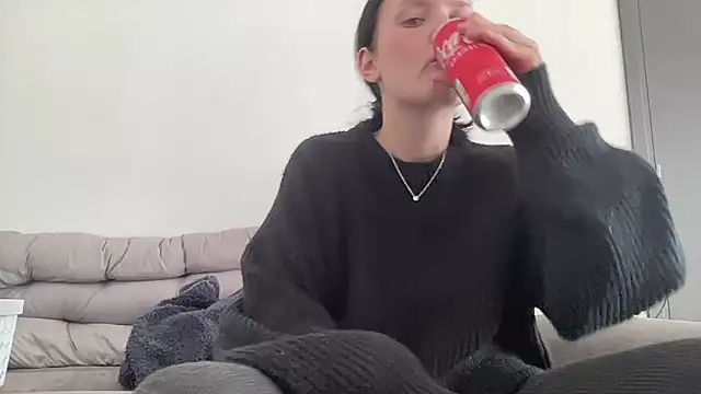 mariemelissah online show from January 15, 2026, 10:29 am